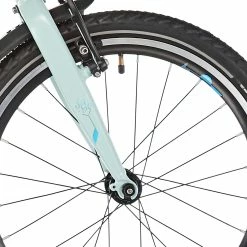 S'COOL S'cool LiXe Race 20 7-S Børn, Grøn -Vitus Salg scool lixe race 20 7 s icegrey blue matt 3 1