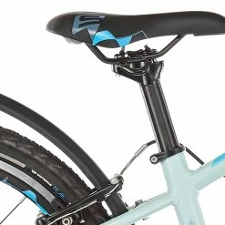 S'COOL S'cool LiXe Race 20 7-S Børn, Grøn -Vitus Salg scool lixe race 20 7 s icegrey blue matt 6 1