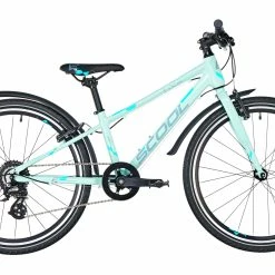 S'COOL S'cool LiXe Race 24 8-S Børn, Turkis 11 S'COOL S'cool LiXe Race 24 8-S Børn, Turkis -Vitus Salg scool lixe race 24 8 s icegrey blue matt 1 1