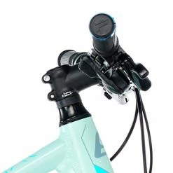 S'COOL S'cool LiXe Race 24 8-S Børn, Grøn -Vitus Salg scool lixe race 24 8 s icegrey blue matt 4