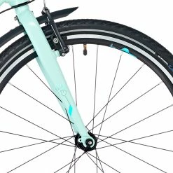 S'COOL S'cool LiXe Race 24 8-S Børn, Turkis 14 S'COOL S'cool LiXe Race 24 8-S Børn, Turkis -Vitus Salg scool lixe race 24 8 s icegrey blue matt 5 1