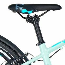 S'COOL S'cool LiXe Race 24 8-S Børn, Turkis 17 S'COOL S'cool LiXe Race 24 8-S Børn, Turkis -Vitus Salg scool lixe race 24 8 s icegrey blue matt 8 1