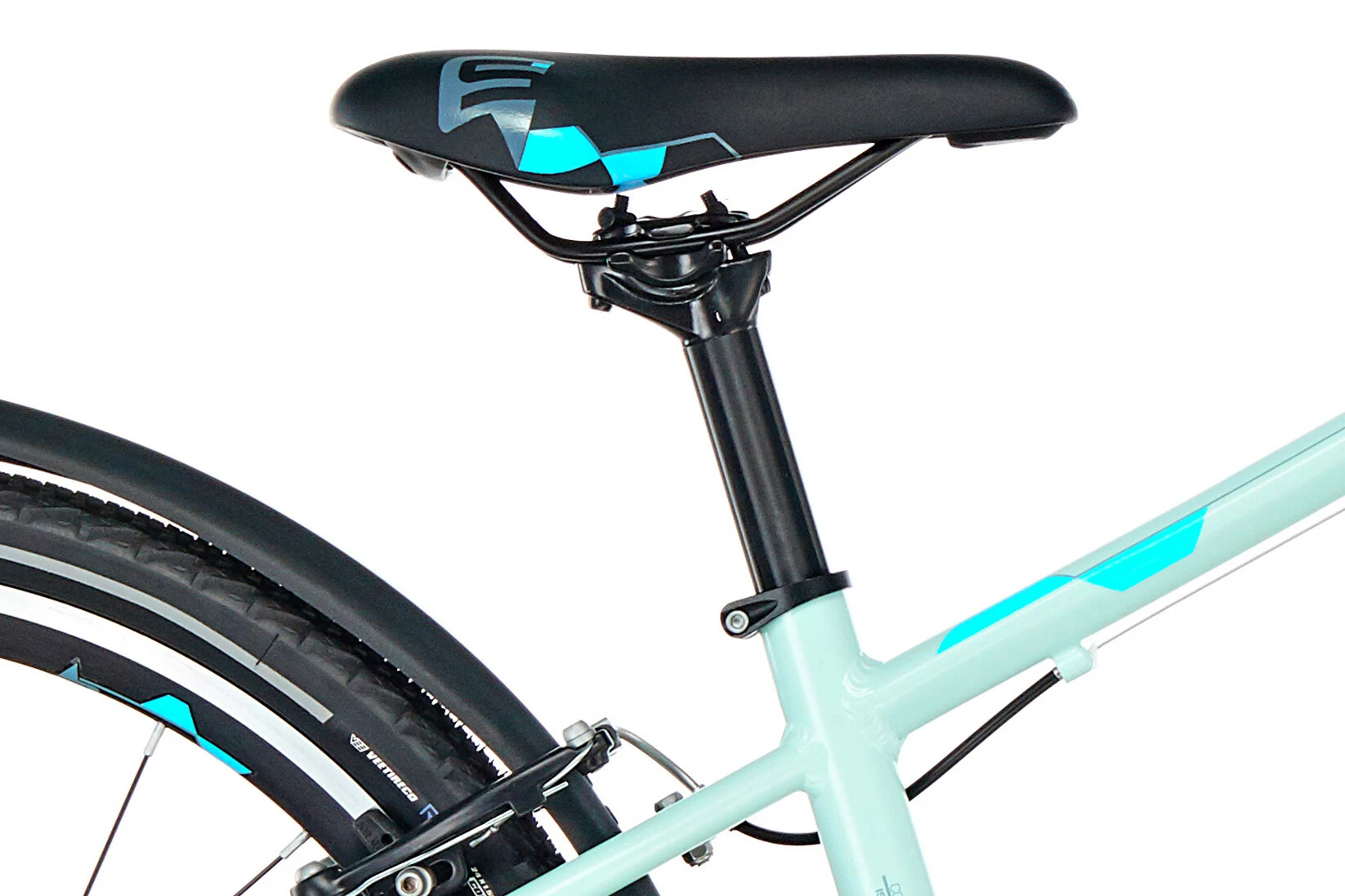 S'COOL S'cool LiXe Race 24 8-S Børn, Turkis 10 S'COOL S'cool LiXe Race 24 8-S Børn, Turkis - Billede 8