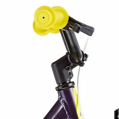 S'COOL S'cool NiXe Alloy 12 Børn, Grøn -Vitus Salg scool nixe alloy 12 kinder purple metalic yellow 4 3