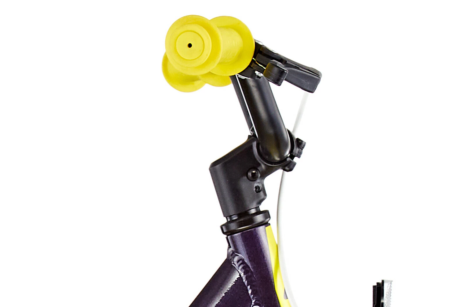 S'COOL S'cool NiXe Alloy 12 Børn, Turkis/pink 6 S'COOL S'cool NiXe Alloy 12 Børn, Turkis/pink - Billede 4