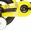 S'COOL S'cool NiXe Alloy 12 Børn, Grøn -Vitus Salg scool nixe alloy 12 kinder purple metalic yellow 6 3