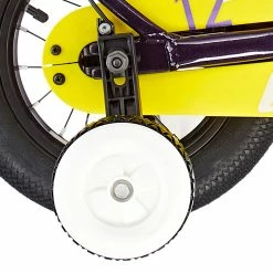 S'COOL S'cool NiXe Alloy 12 Børn, Pink -Vitus Salg scool nixe alloy 12 kinder purple metalic yellow 7 2