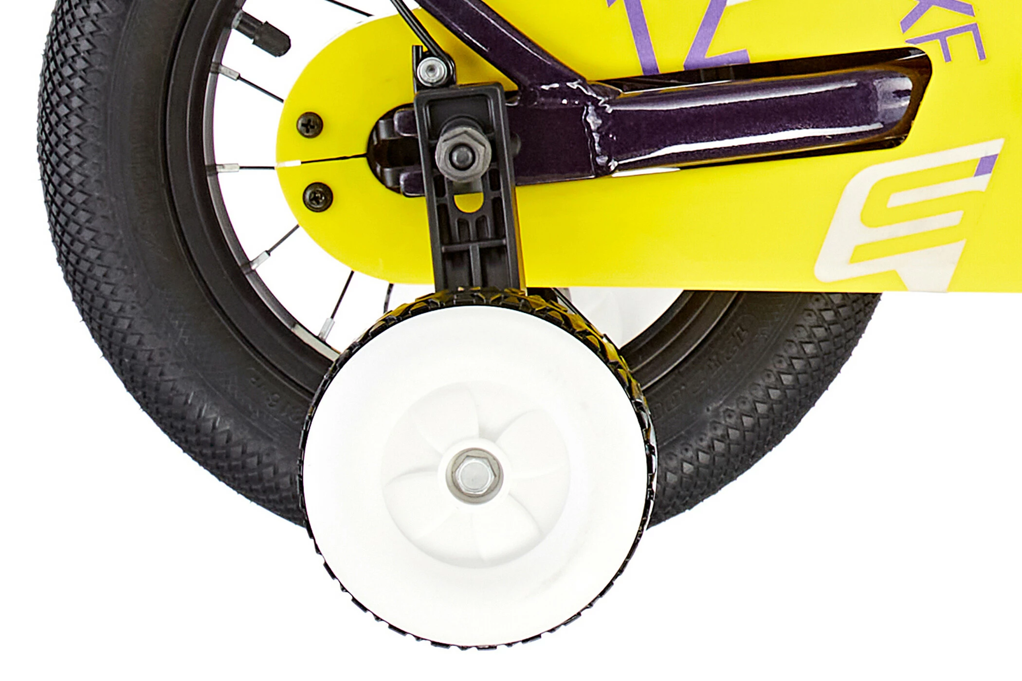 S'COOL S'cool NiXe Alloy 12 Børn, Turkis/pink 9 S'COOL S'cool NiXe Alloy 12 Børn, Turkis/pink - Billede 7