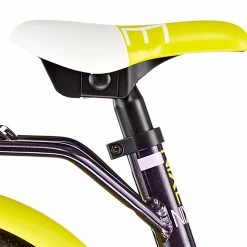 S'COOL S'cool NiXe Alloy 12 Børn, Grå/grøn 17 S'COOL S'cool NiXe Alloy 12 Børn, Grå/grøn -Vitus Salg scool nixe alloy 12 kinder purple metalic yellow 8 1