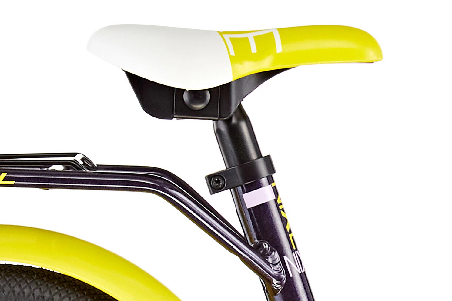 S'COOL S'cool NiXe Alloy 12 Børn, Grå/grøn 10 S'COOL S'cool NiXe Alloy 12 Børn, Grå/grøn - Billede 8