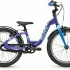 S'COOL S'cool NiXe EVO 18-3S Friløb Børn, Blå -Vitus Salg scool nixe evo 18 3s freewheel kids dark blue aqua 1 1