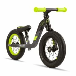 S'COOL S'cool PedeX 1 Børn, Blå