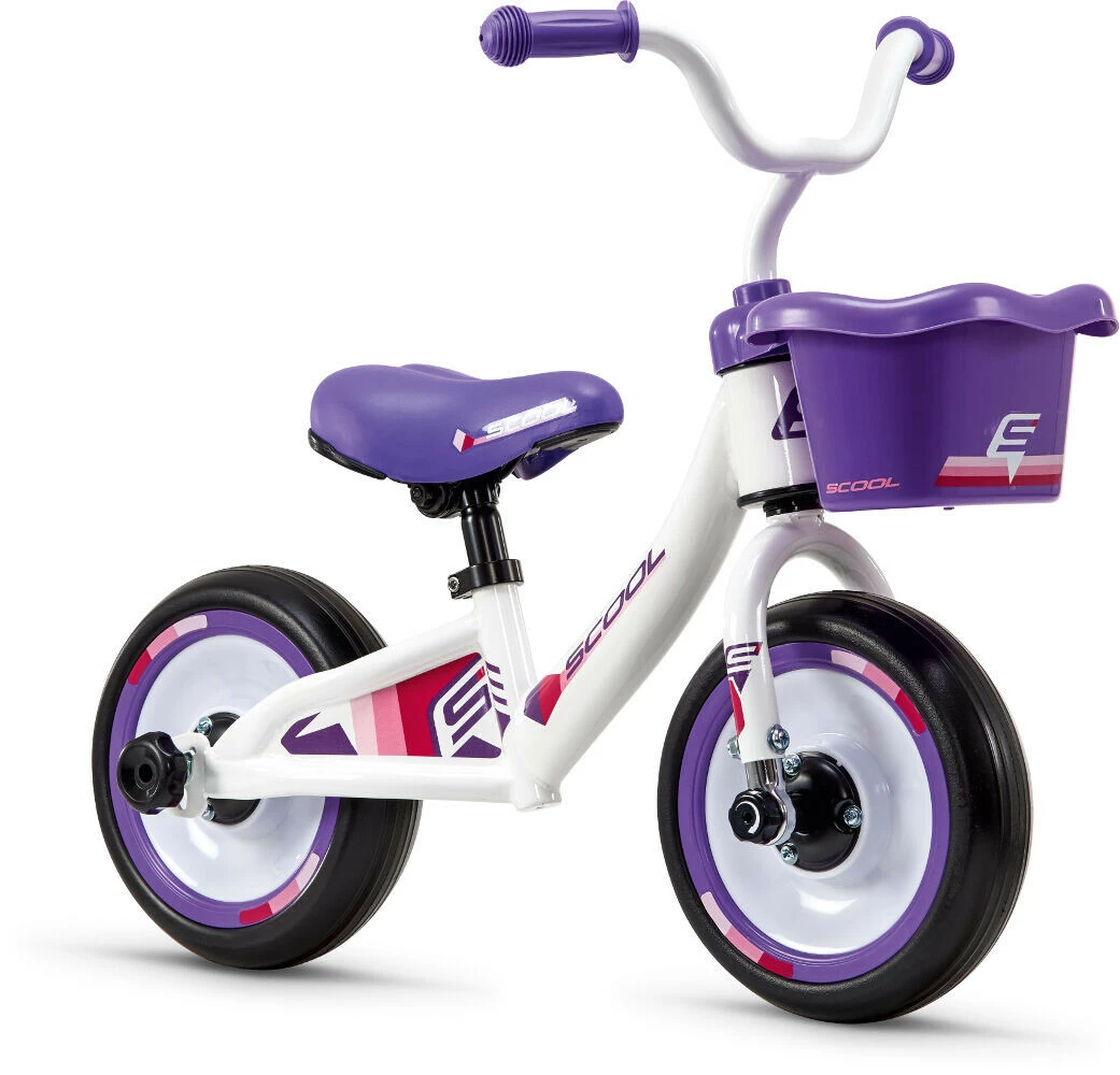 S'COOL S'cool PedeX 3in1 10" Børn, Grøn/gul 3 S'COOL S'cool PedeX 3in1 10" Børn, Grøn/gul