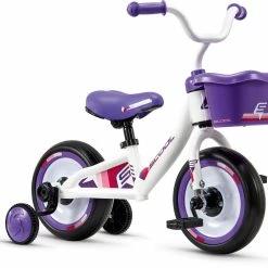 S'COOL S'cool PedeX 3in1 10" Børn, Grøn/gul 14 S'COOL S'cool PedeX 3in1 10" Børn, Grøn/gul -Vitus Salg scool pedex 3in1 10 white violett 4