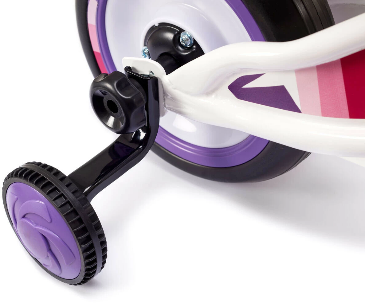 S'COOL S'cool PedeX 3in1 10" Børn, Grøn/gul 7 S'COOL S'cool PedeX 3in1 10" Børn, Grøn/gul - Billede 5