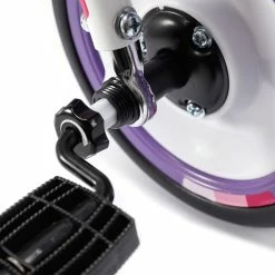 S'COOL S'cool PedeX 3in1 10" Børn, Grøn/gul 17 S'COOL S'cool PedeX 3in1 10" Børn, Grøn/gul -Vitus Salg scool pedex 3in1 10 white violett 7