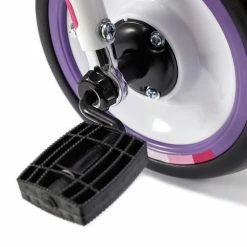 S'COOL S'cool PedeX 3in1 10" Børn, Grøn/gul 18 S'COOL S'cool PedeX 3in1 10" Børn, Grøn/gul -Vitus Salg scool pedex 3in1 10 white violett 8