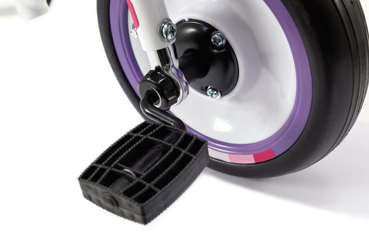 S'COOL S'cool PedeX 3in1 10" Børn, Grøn/gul 10 S'COOL S'cool PedeX 3in1 10" Børn, Grøn/gul - Billede 8