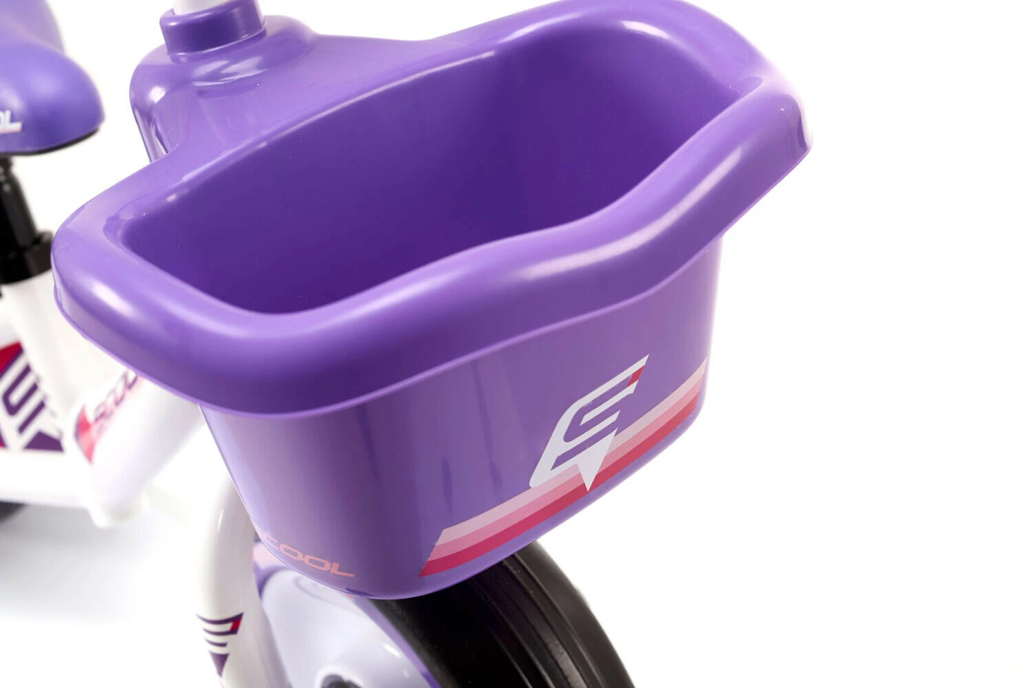 S'COOL S'cool PedeX 3in1 10" Børn, Grøn/gul 11 S'COOL S'cool PedeX 3in1 10" Børn, Grøn/gul - Billede 9