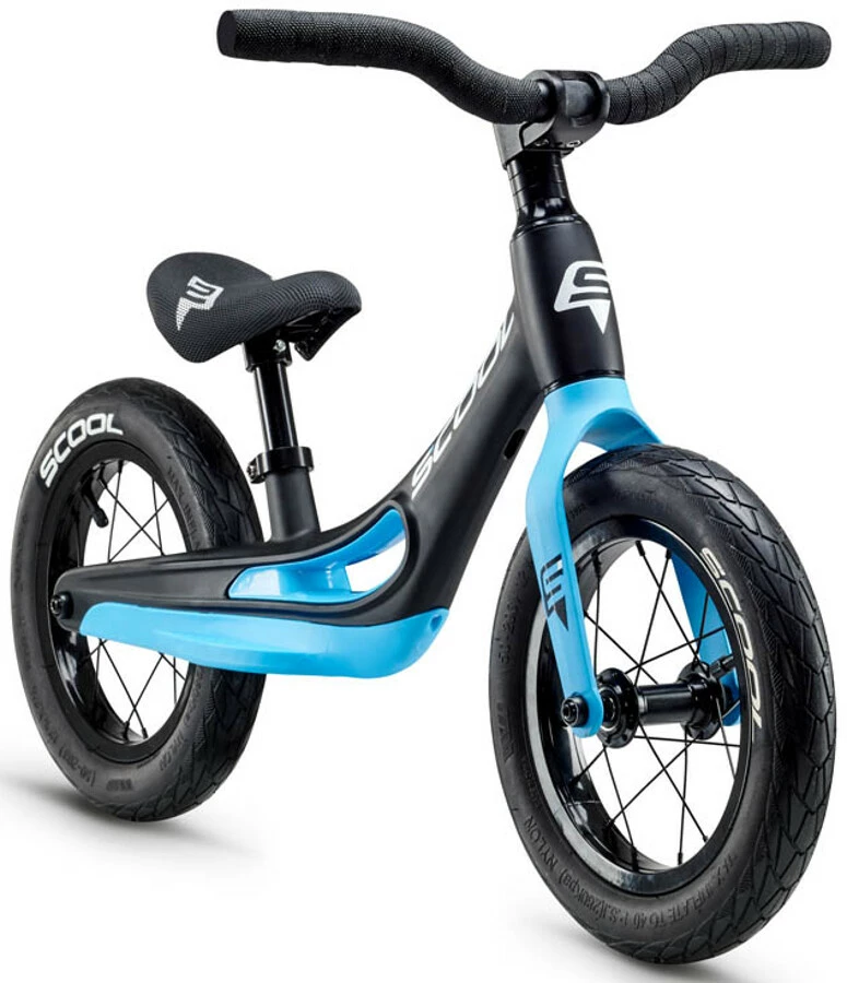 S'COOL S'cool PedeX Magnesium Børn, Sort/grøn 3 S'COOL S'cool PedeX Magnesium Børn, Sort/grøn