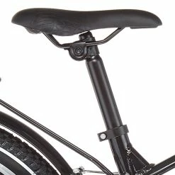 S'COOL S'cool TroX EVO 20 7-S B&oslash;rn, Sort -Vitus Salg scool scool trox evo 20 7 s kinder black grey red 8 1