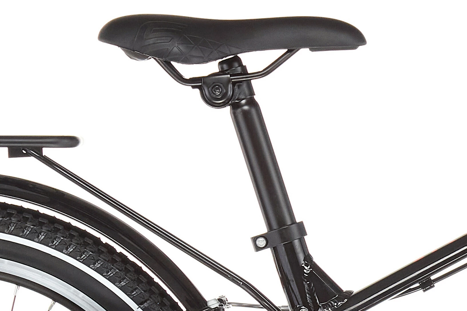 S'COOL S'cool TroX EVO 20 7-S Børn, Grøn 10 S'COOL S'cool TroX EVO 20 7-S Børn, Grøn - Billede 8