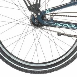 S'COOL S'cool TroX EVO 24 7-S Børn, Sort 15 S'COOL S'cool TroX EVO 24 7-S Børn, Sort -Vitus Salg scool trox evo 24 7 s kinder anthrazit tuerkis 5 1