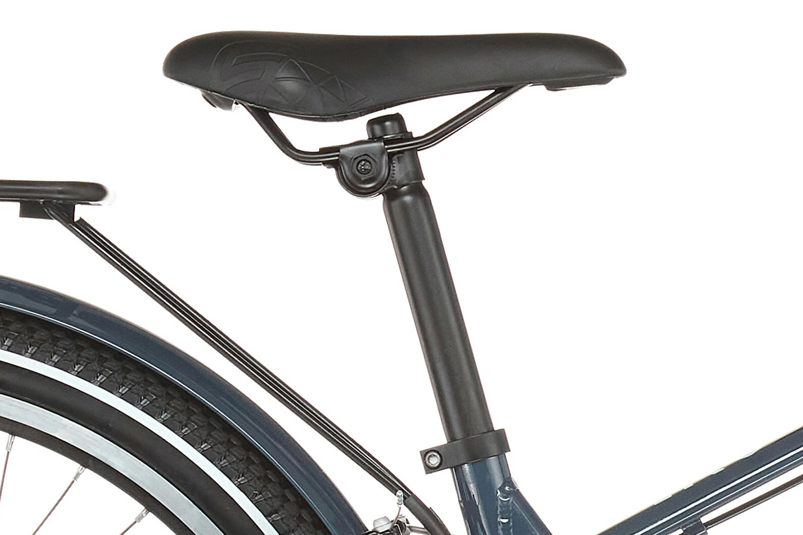 S'COOL S'cool TroX EVO 24 7-S Børn, Grå 9 S'COOL S'cool TroX EVO 24 7-S Børn, Grå - Billede 7