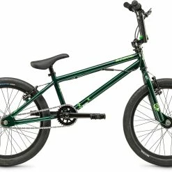 S'COOL S'cool XtriX 20 Børn, Grøn