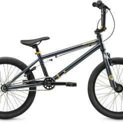 S'COOL S'cool XtriX 40 20" Børn, Violet