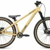 S'COOL S'cool XtriX Dirt 24 1-S Børn, Beige -Vitus Salg scool xtrix dirt 24 1 s kinder beige brown 1