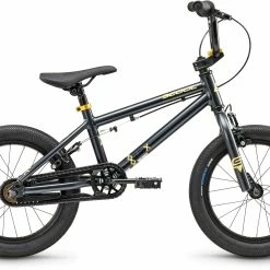 S'COOL S'cool Xtrix Mini 16 Børn, Grå