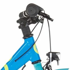 S'COOL S'cool XXlite Alloy 20 3-S Børn, Blå -Vitus Salg scool xxlite alloy 20 3 s kinder blue petrol 2 1