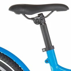 S'COOL S'cool XXlite Alloy 20 3-S B&oslash;rn, Gr&aring; -Vitus Salg scool xxlite alloy 20 3 s kinder blue petrol 6