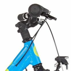 S'COOL S'cool XXlite Alloy 20 7-S Børn, Grå -Vitus Salg scool xxlite alloy 20 7 s kinder blue petrol 2 1