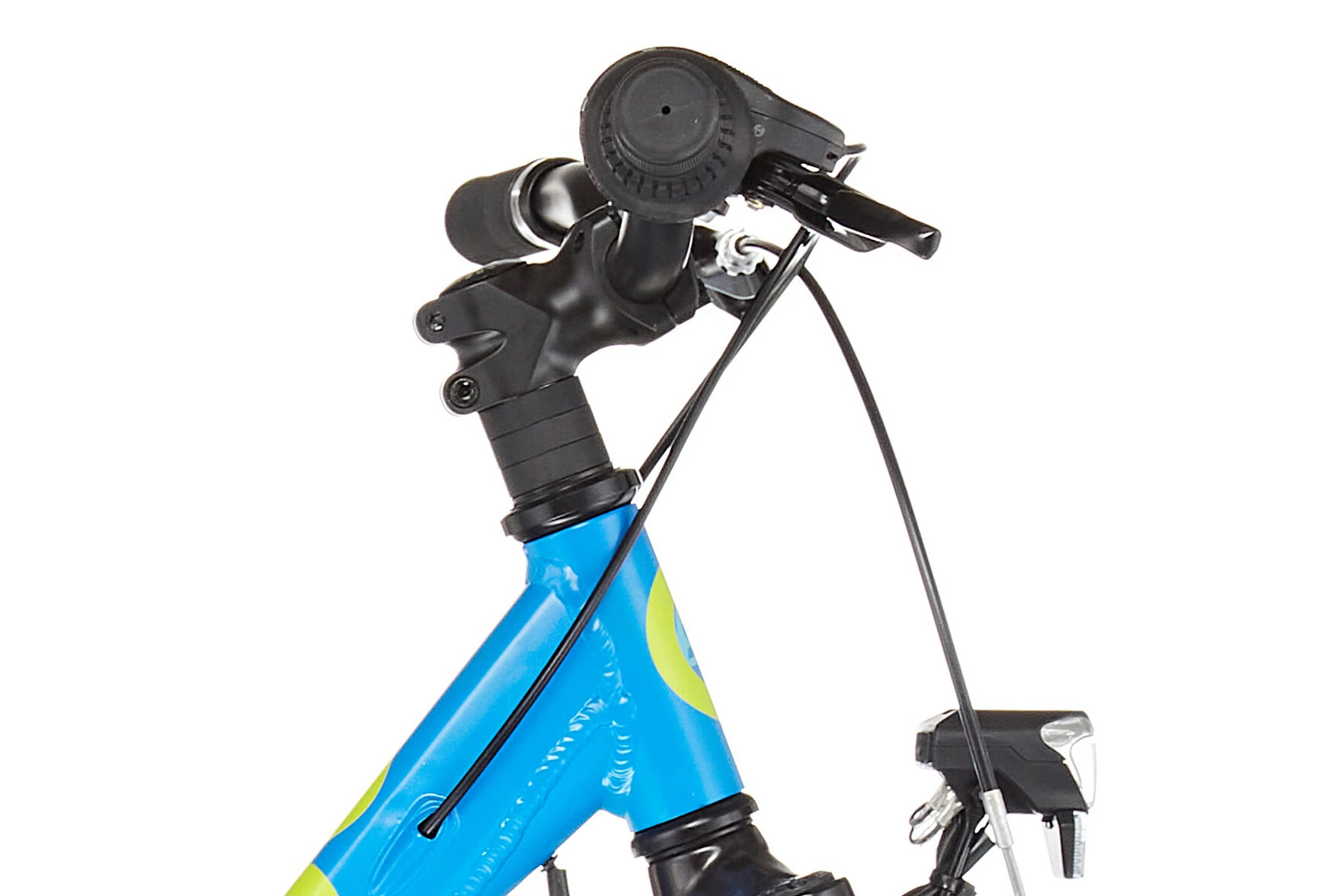 S'COOL S'cool XXlite Alloy 20 7-S Børn, Blå 5 S'COOL S'cool XXlite Alloy 20 7-S Børn, Blå - Billede 3