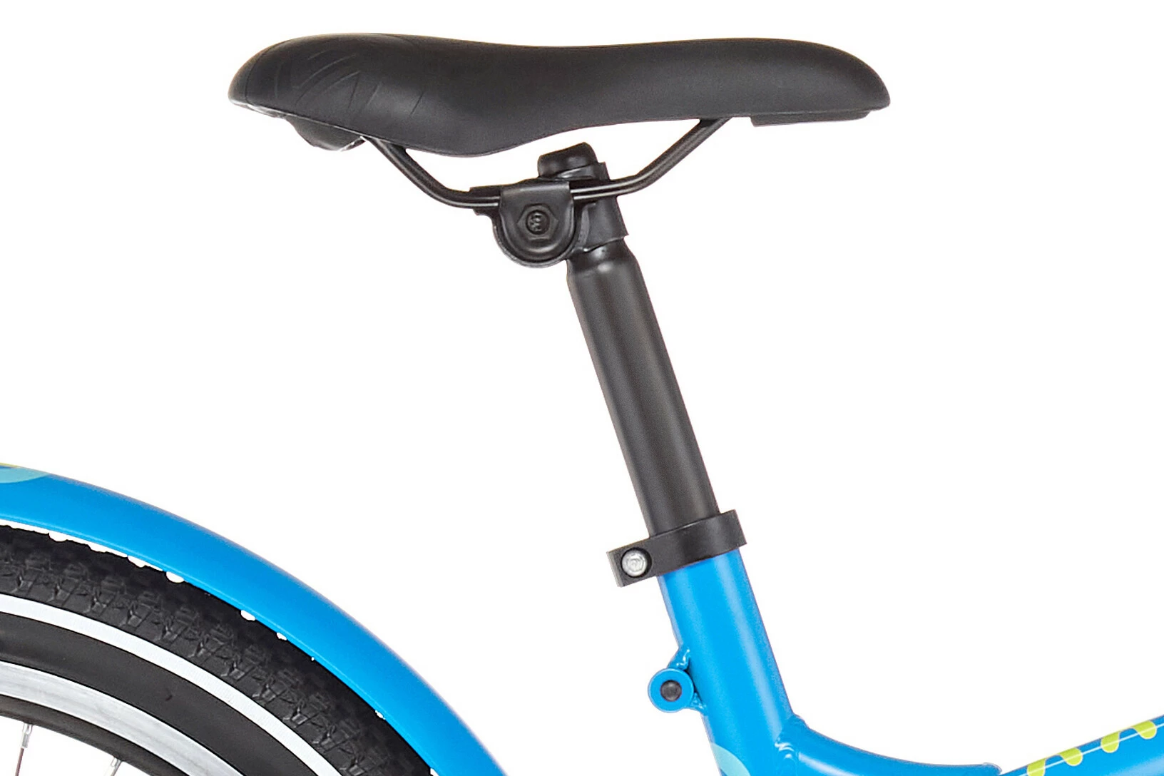 S'COOL S'cool XXlite Alloy 20 7-S Børn, Blå 9 S'COOL S'cool XXlite Alloy 20 7-S Børn, Blå - Billede 7