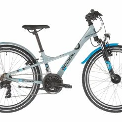 S'COOL S'cool XXlite Alloy 24 21-S Børn, Blå -Vitus Salg scool xxlite alloy 24 21 s kinder grey petrol 1 1
