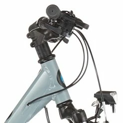 S'COOL S'cool XXlite Alloy 24 21-S Børn, Grå -Vitus Salg scool xxlite alloy 24 21 s kinder grey petrol 2