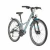 S'COOL S'cool XXlite Alloy 24 21-S Børn, Blå -Vitus Salg scool xxlite alloy 24 21 s kinder grey petrol 7 1