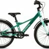 S'COOL S'cool XXlite EVO 18-3S Friløb Børn, Grå/gul 2 S'COOL S'cool XXlite EVO 18-3S Friløb Børn, Grå/gul -Vitus Salg scool xxlite evo 18 3s freewheel kids dark green mint 1