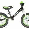 Serious Hero Pushbike Børn, Pink/orange -Vitus Salg serious hero pushbike kids black green 1