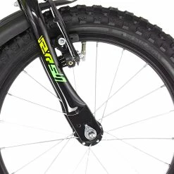 Serious Mountain 16 B-Stock Børn, Blå -Vitus Salg serious mtb kinder dark grey 3 1