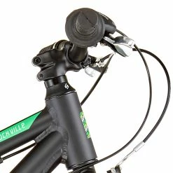 Serious Rockville 20" Børn, Hvid -Vitus Salg serious rockville 20 kids black green 2 2