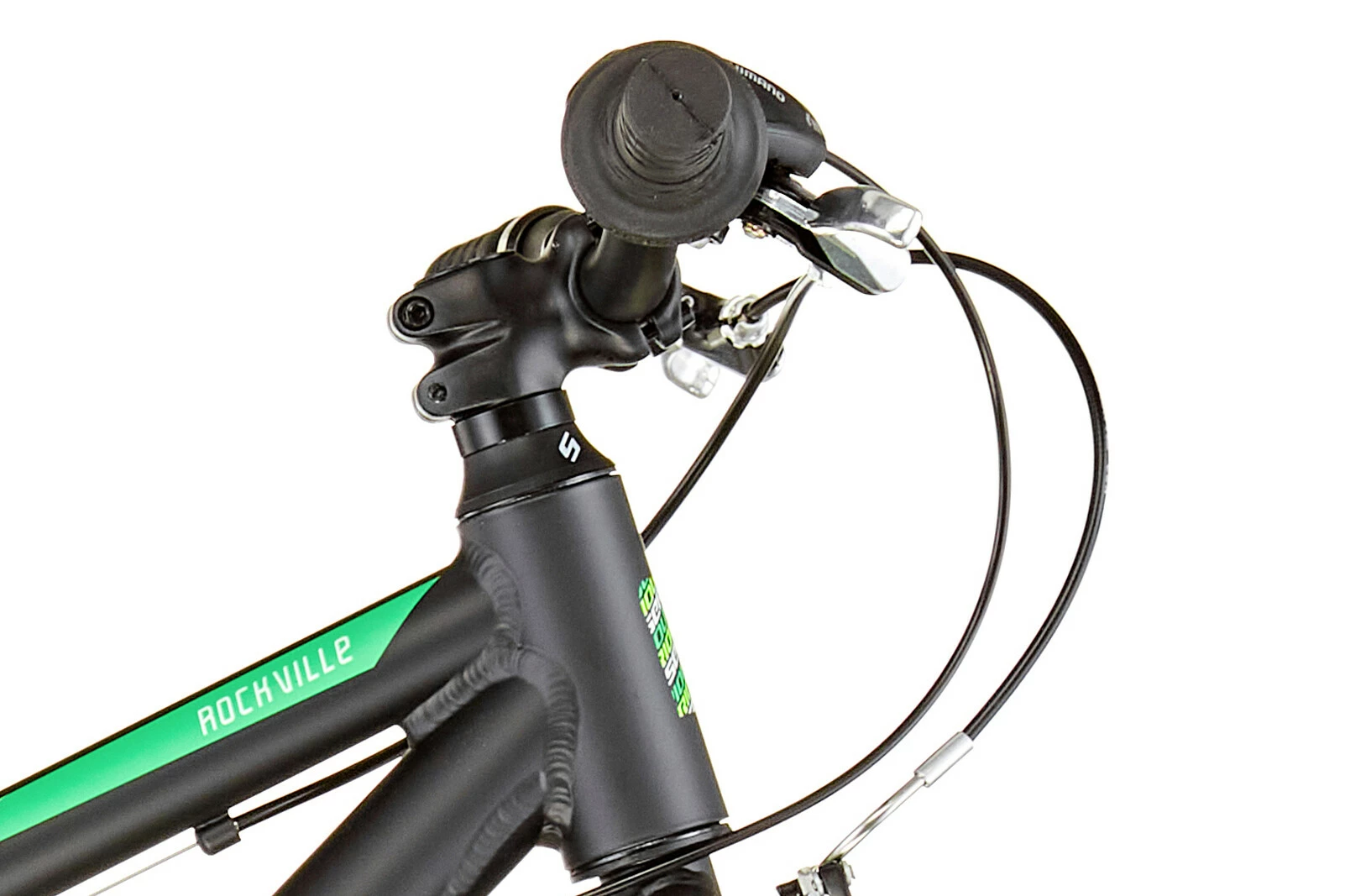 Serious Rockville 20" Børn, Pink 5 Serious Rockville 20" Børn, Pink - Billede 3