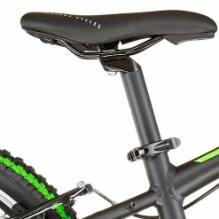 Serious Rockville 20" Børn, Sort -Vitus Salg serious rockville 20 kids black green 6 3