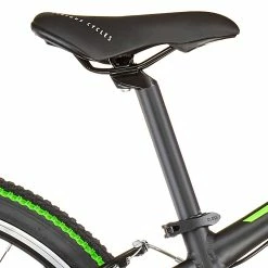 Serious Rockville 24" Børn, Sort -Vitus Salg serious rockville 24 kids black green 6