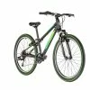 Serious Rockville 24" Børn, Hvid -Vitus Salg serious rockville 24 kids black green 7 1