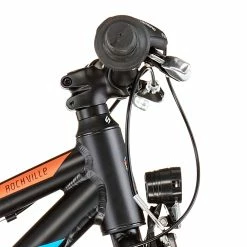 Serious Rockville Street 20" Børn, Pink/hvid -Vitus Salg serious rockville street 20 kids black blue orange 2