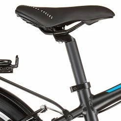 Serious Rockville Street 20" Børn, Sort -Vitus Salg serious rockville street 20 kids black blue orange 6 1